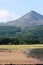 Goat Fell and Brodick Bay, Isle of Arran, Scotland