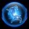 Goat Zodiac icon