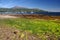 Goatfell on the isle of Arran (Scotland)