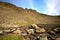 Goats water over flow into Torver Beck