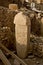 Gobeklitepe ancient temple