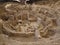 Gobeklitepe ruins in southern turkey