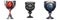 Goblet Logo 2D AI Generated