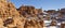 Goblin Cliffs Panorama