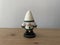 Goblin, elf, dwarf man or boy or children, cute paper statue