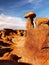 Goblin Valley Rocks, State Park Utah