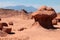 Goblin Valley State Park, Geological Wonder of Utah