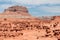 Goblin Valley State Park, Geological Wonder of Utah