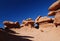 Goblin Valley State Park Hoodoo Rocks