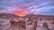 Goblin Valley Sunrise