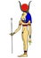 God of Ancient Egypt - Hathor