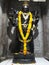 God balaji temple in sanpada  navi mumbai  location..