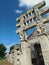 The God Buddha stupa in sanchi india