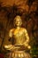 God Goutama Buddha