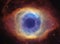 God\'s Eye (Helix Nebula)
