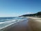 God`s Thumb, Lincoln City, Oregon, Ocean Beach