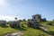 God of winds Temple - Mayan Ruins of Tulum, Mexico