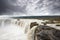 Godafoss Falls, Iceland