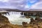 Godafoss, Iceland