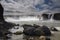 Godafoss Waterfall