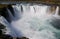 Godafoss Waterfall