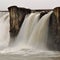 Godafoss waterfall, Iceland