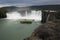 Godafoss waterfalls in Iceland