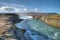 Godafoss Waterfalls, Iceland