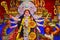 Goddess Durga: Durga Puja is the one of the most famous festival celebrated in West Bengal, Assam, Tripura