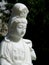 Goddess Guanyin Statue