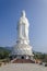 Goddess of mercy (Quang Am Bo Tat) statue at Linh Ung pagoda, Da Nang