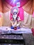 Goddess Saraswati Puja most popular festival of Hindu community.