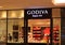 Godiva Belgium Chocolate Store