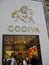 Godiva Chocolates