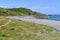 Godrevy Cove The Lizard Cornwall England UK