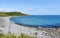 Godrevy Cove The Lizard Cornwall England UK