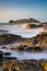 Godrevy Lighthouse, Cornwall