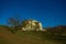 The Goetheanum, located in Dornach (near Basel), Switzerland