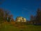 The Goetheanum, located in Dornach (near Basel), Switzerland