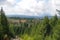 Goetheweg Landscape at Brocken, Harz