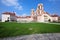 Goettweig Abbey. Austria