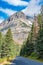 Going to the Sun Road, Glacier National Park