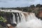 Gokak Waterfalls, South India`s Niagara, Karnataka