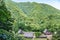 Gokayama Historic Village of Gassho style Houses