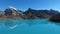 Gokyo Lake in himalaya