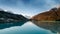 Gokyo Lake, part of Everest Base Camp trek