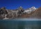 Gokyo lake and Renjo La pass