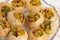 Gol Gappa or Pani Puri