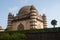 Gol Gumbaz, Bijapur, India