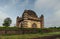 Gol Gumbaz mausoleum is a 17th-century mausoleum located in Bijapur, a city in Karnataka, India